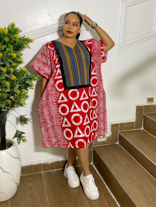EVERYDAY SPICE (RED)