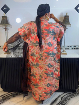 DUCHESS LACE ROYALE