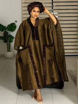 RICH EARTH ESSENCE (BROWN)