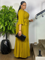EMPRESS FLOW DRESS