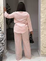 ELISE  SET  (BLUSH PINK)