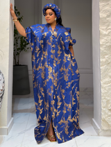URBAN ROYALTY (BLUE VIOLET)