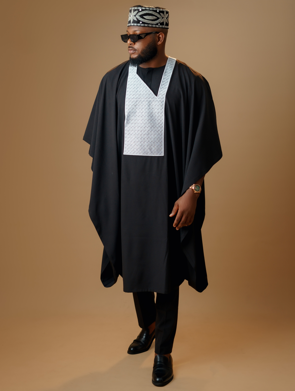 MEN – Bubu Galaxy