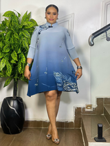 BLOSSOM DRESS