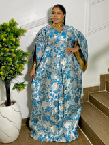 REGALIA BY BUBU (Turquoise)