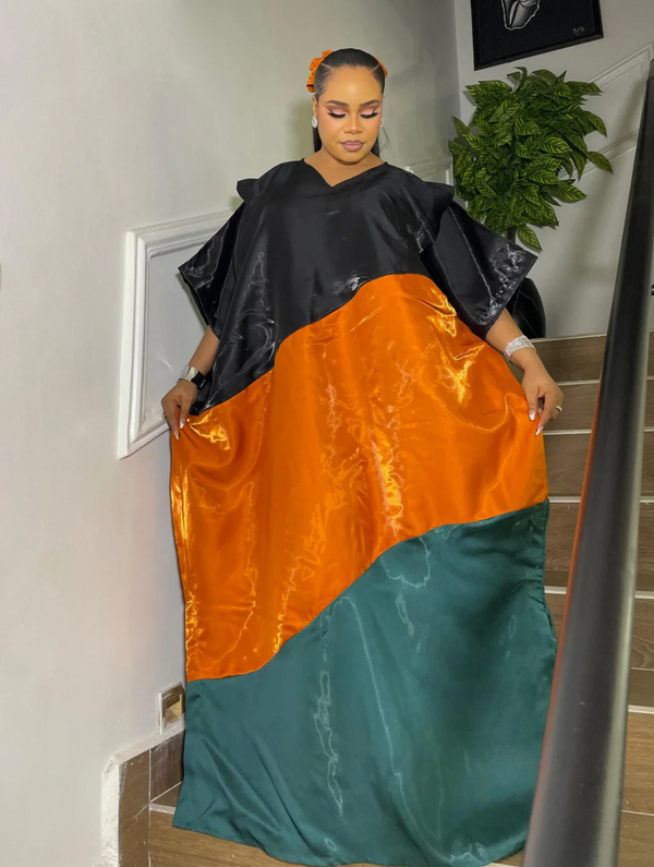 ZAMIRA LUXE KAFTAN
