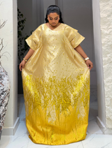 GOLDEN MEADOW BUBU