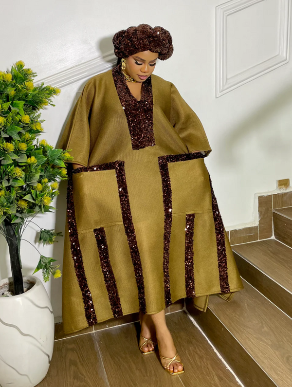 RICH EARTH ESSENCE (BROWN)