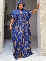 URBAN ROYALTY (BLUE VIOLET)