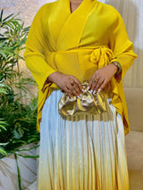 CLASSIC OMBRE SET (YELLOW)