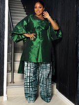 GRAND OCCASION SET (GREEN)