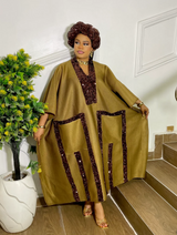 RICH EARTH ESSENCE (BROWN)