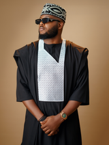 ECLIPSE LUXE AGBADA