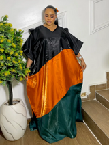 ZAMIRA LUXE KAFTAN