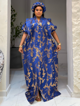 URBAN ROYALTY (BLUE VIOLET)