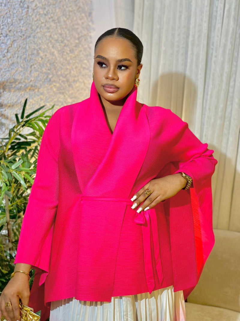 CLASSIC OMBRE SET (PINK)