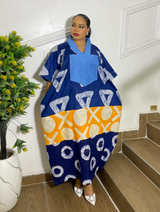 ADIRE BOLD HERITAGE