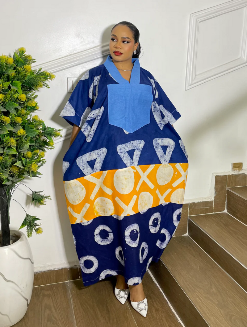 ADIRE BOLD HERITAGE