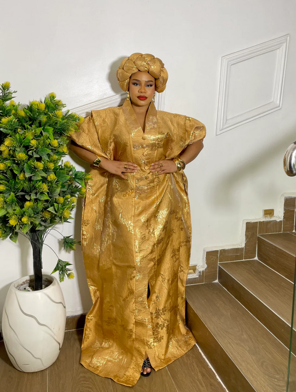 REGAL GOLD  COUTURE