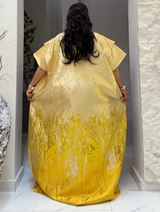 GOLDEN MEADOW BUBU