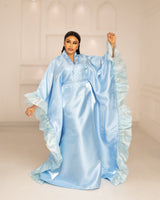 LUSTRE ROYALE  (POWDER BLUE)