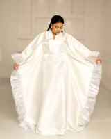 LUSTRE ROYALE (WHITE)