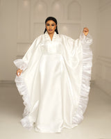 LUSTRE ROYALE (WHITE)
