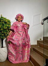 STATEMENT ROYALTY BUBU (PINK)