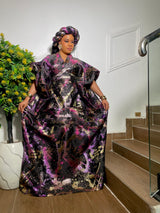 STATEMENT ROYALTY BUBU (AMETHYST)