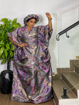 STATEMENT ROYALTY BUBU (GRAY)