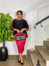 MONACH SKIRT SET
