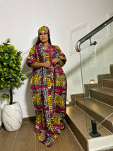 Ankara Chic