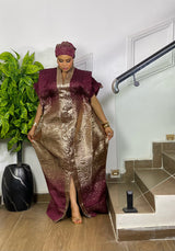 WINE DYNASTY BROCADE