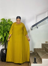 EMPRESS FLOW DRESS