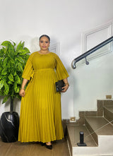 EMPRESS FLOW DRESS
