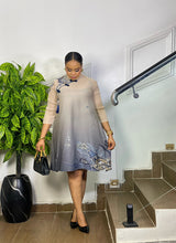 BLOSSOM DRESS