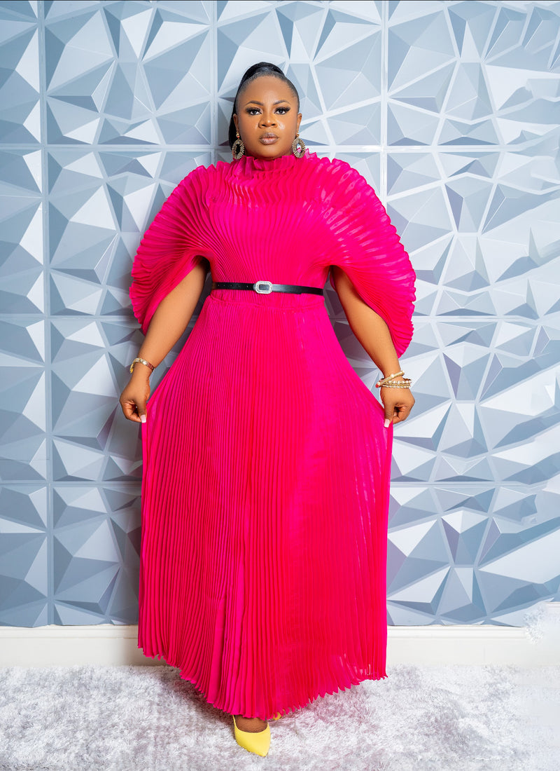 REGAL RADIANCE (Black)