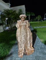 URBAN ROYALTY (GOLD)