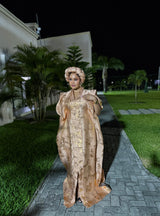 URBAN ROYALTY (GOLD)