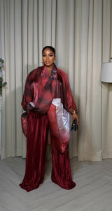 DOTE NOIR SET (WINE)