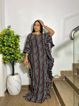 SAVANNAH STRIPES BUBU