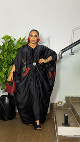 QUEEEN'S AURA KAFTAN