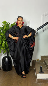 QUEEEN'S AURA KAFTAN