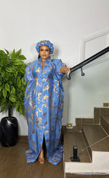 URBAN ROYALTY (POWDER BLUE)