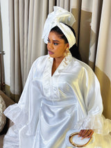 LUSTRE ROYALE (WHITE)