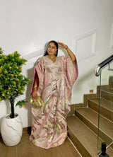 REGALIA BY BUBU (Soft Pink)