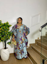 REGALIA BY BUBU (Light Blue)