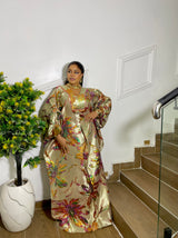 REGALIA BY BUBU (Gold)