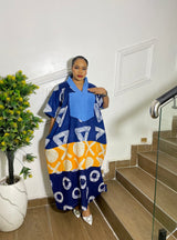 ADIRE BOLD HERITAGE