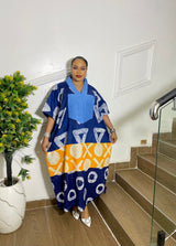 ADIRE BOLD HERITAGE